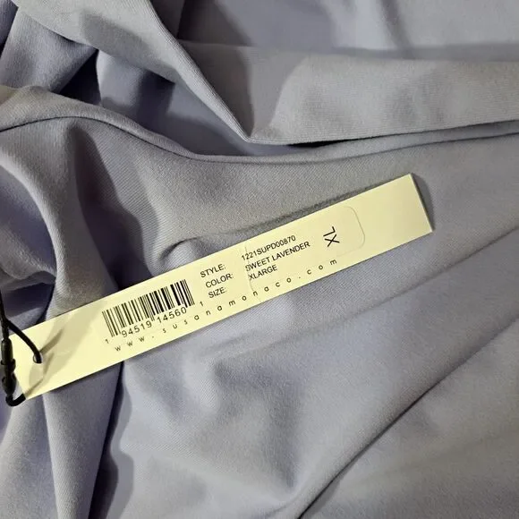 NWT Susana Monaco Sheath Dress